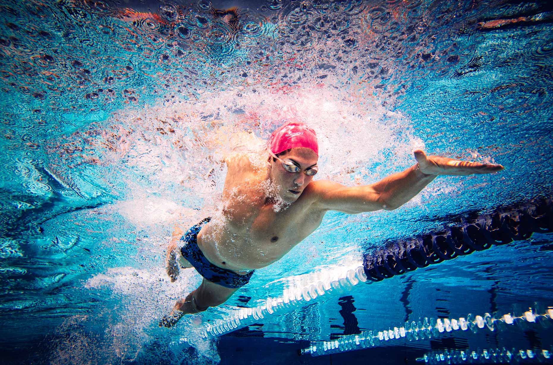 Swim Photography