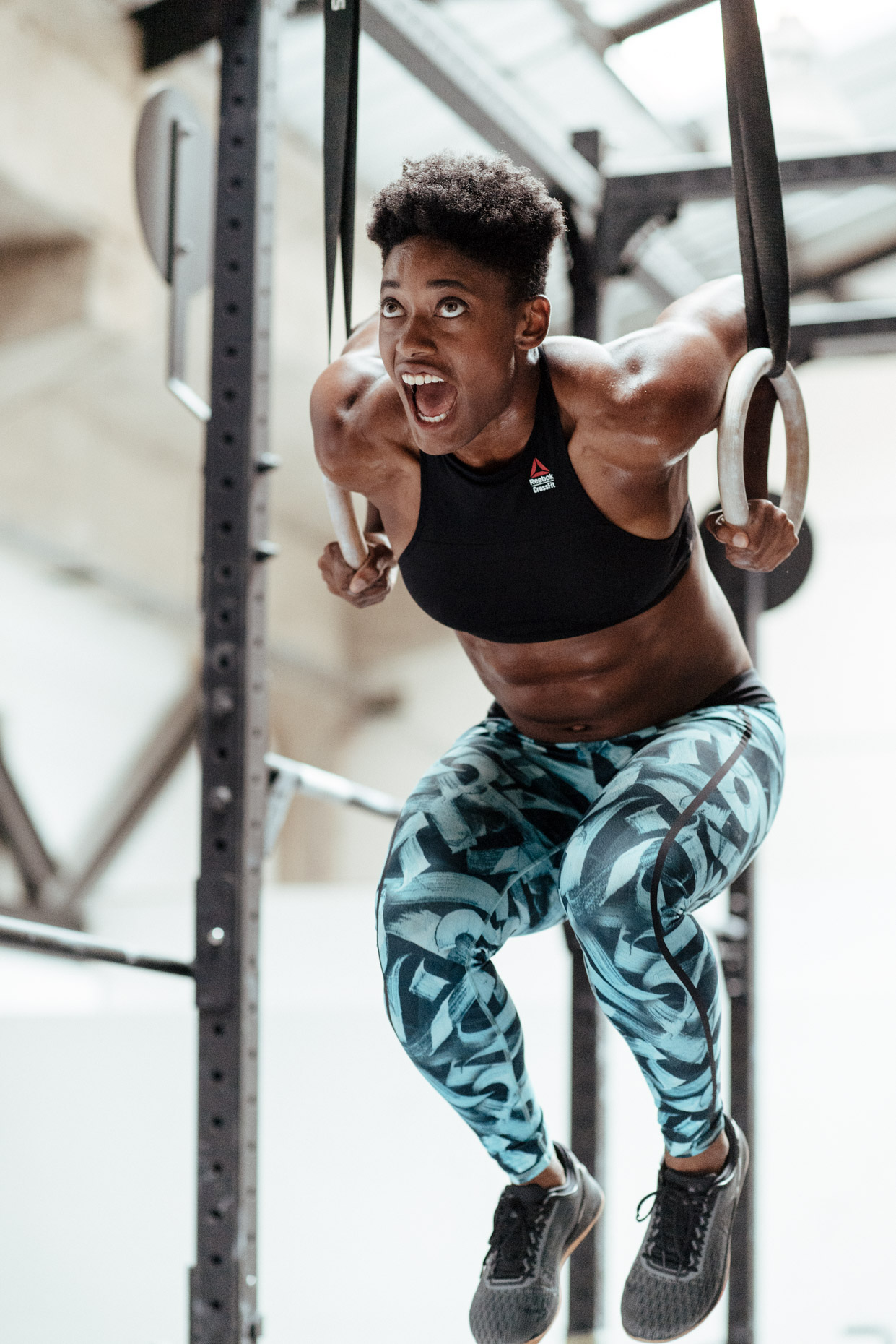 Crossfit